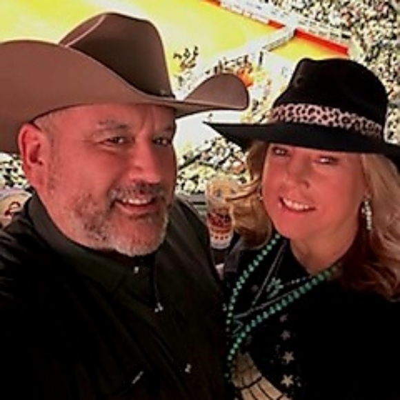 Meet your Posher, Wendy - Picture 1 of 1